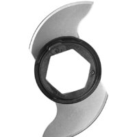 Кухонный комбайн KitchenAid 5KFP0719EER - Превью изображения №9 — Интернет-магазин Time-Shop