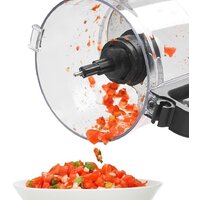Кухонный комбайн KitchenAid 5KFP0719EER - Превью изображения №12 — Интернет-магазин Time-Shop