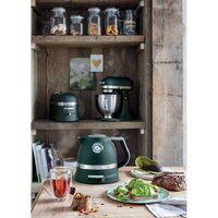 Электрический чайник KitchenAid Artisan 5KEK1522EPP - Превью изображения №3 — Интернет-магазин Time-Shop