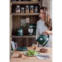 Электрический чайник KitchenAid Artisan 5KEK1522EPP - Превью изображения №2 — Интернет-магазин Time-Shop