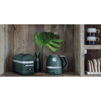 Электрический чайник KitchenAid Artisan 5KEK1522EPP - Превью изображения №5 — Интернет-магазин Time-Shop