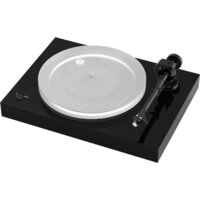 Pro-Ject X2 B (черный матовый)