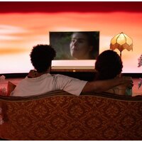 Саундбар Bose Smart Ultra Soundbar (белый) - Превью изображения №6 — Интернет-магазин Time-Shop