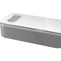 Саундбар Bose Smart Ultra Soundbar (белый) - Превью изображения №4 — Интернет-магазин Time-Shop
