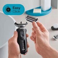 Электробритва Braun Series 7 71-B1000s - Превью изображения №6 — Интернет-магазин Time-Shop