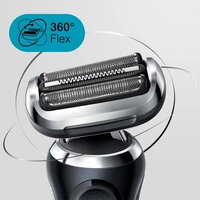 Электробритва Braun Series 7 71-B1000s - Превью изображения №4 — Интернет-магазин Time-Shop