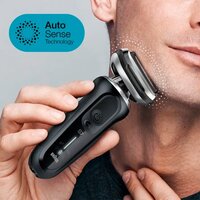 Электробритва Braun Series 7 71-B1000s - Превью изображения №5 — Интернет-магазин Time-Shop