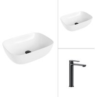 Lauter 21493A + Moon 21СК8691BS