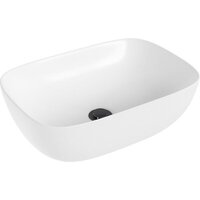 Умывальник Lauter 21493A + Moon 21СК8691BS - Превью изображения №2 — Интернет-магазин Time-Shop