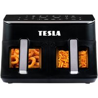 Tesla Electronics DualZone Q460 XXL