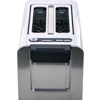 Тостер Bosch TAT8611 Styline - Превью изображения №4 — Интернет-магазин Time-Shop