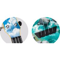 Укулеле Flight TUS 30 SLO - Превью изображения №6 — Интернет-магазин Time-Shop