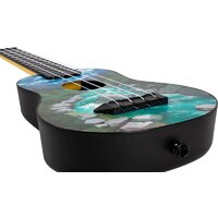 Укулеле Flight TUS 30 SLO - Превью изображения №3 — Интернет-магазин Time-Shop
