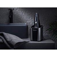 Электробритва Panasonic ES-LV97 - Превью изображения №12 — Интернет-магазин Time-Shop