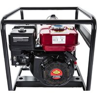 Мотопомпа DDE PTR80 - Превью изображения №6 — Интернет-магазин Time-Shop