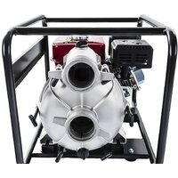 Мотопомпа DDE PTR80 - Превью изображения №2 — Интернет-магазин Time-Shop