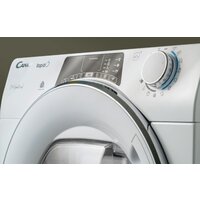 Сушильная машина Candy ROE H9A2TCEX-S - Превью изображения №9 — Интернет-магазин Time-Shop