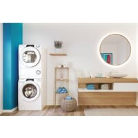 Сушильная машина Candy ROE H9A2TCEX-S - Превью изображения №6 — Интернет-магазин Time-Shop