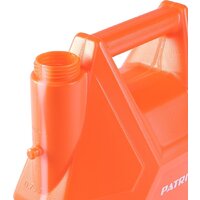 Аккумуляторный опрыскиватель Patriot PT-5E 755302624 - Превью изображения №3 — Интернет-магазин Time-Shop