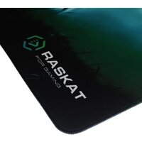 Коврик для мыши Raskat Ronin FF - M - Превью изображения №3 — Интернет-магазин Time-Shop