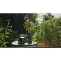 Бочечный насос Gardena 2400/2.1 18V P4A 14605-55 (без АКБ) - Превью изображения №7 — Интернет-магазин Time-Shop