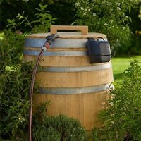 Бочечный насос Gardena 2400/2.1 18V P4A 14605-55 (без АКБ) - Превью изображения №6 — Интернет-магазин Time-Shop