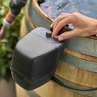 Бочечный насос Gardena 2400/2.1 18V P4A 14605-55 (без АКБ) - Превью изображения №3 — Интернет-магазин Time-Shop