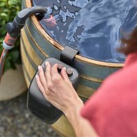 Бочечный насос Gardena 2400/2.1 18V P4A 14605-55 (без АКБ) - Превью изображения №2 — Интернет-магазин Time-Shop