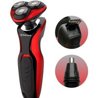 Электробритва Sakura SA-5421BR - Превью изображения №2 — Интернет-магазин Time-Shop