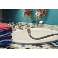 Коннектор Gardena Штуцер без резьбы для бытовых кранов 18210-20 - Превью изображения №2 — Интернет-магазин Time-Shop