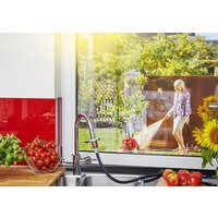 Коннектор Gardena Штуцер без резьбы для бытовых кранов 18210-20 - Превью изображения №4 — Интернет-магазин Time-Shop