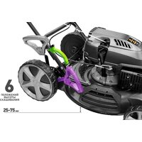 Газонокосилка Carver LMG-2051HMS - Превью изображения №3 — Интернет-магазин Time-Shop