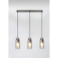 Подвесная люстра Rivoli Klara 3099-203 Б0050850 - Превью изображения №3 — Интернет-магазин Time-Shop