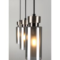 Подвесная люстра Rivoli Klara 3099-203 Б0050850 - Превью изображения №7 — Интернет-магазин Time-Shop