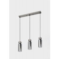 Подвесная люстра Rivoli Klara 3099-203 Б0050850 - Превью изображения №4 — Интернет-магазин Time-Shop