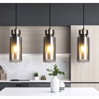 Подвесная люстра Rivoli Klara 3099-203 Б0050850 - Превью изображения №2 — Интернет-магазин Time-Shop