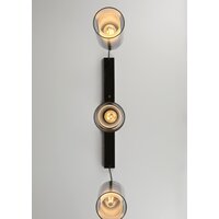 Подвесная люстра Rivoli Klara 3099-203 Б0050850 - Превью изображения №6 — Интернет-магазин Time-Shop