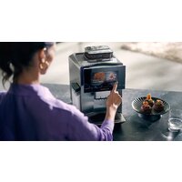 Кофемашина Siemens EQ900 TQ905R03 - Превью изображения №2 — Интернет-магазин Time-Shop