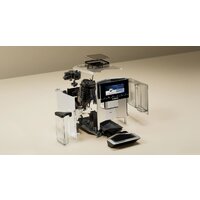 Кофемашина Siemens EQ900 TQ905R03 - Превью изображения №8 — Интернет-магазин Time-Shop