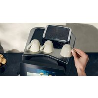 Кофемашина Siemens EQ900 TQ905R03 - Превью изображения №6 — Интернет-магазин Time-Shop
