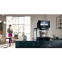 Кофемашина Siemens EQ900 TQ905R03 - Превью изображения №3 — Интернет-магазин Time-Shop