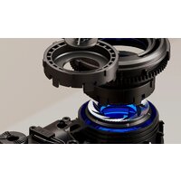 Кофемашина Siemens EQ900 TQ905R03 - Превью изображения №5 — Интернет-магазин Time-Shop