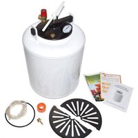 Автоклав Hanhi Автоклав Белорусский 24 л - Превью изображения №4 — Интернет-магазин Time-Shop