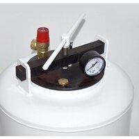 Автоклав Hanhi Автоклав Белорусский 24 л - Превью изображения №6 — Интернет-магазин Time-Shop