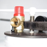 Автоклав Hanhi Автоклав Белорусский 24 л - Превью изображения №2 — Интернет-магазин Time-Shop