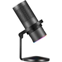 Проводной микрофон Godox EM68X - Превью изображения №4 — Интернет-магазин Time-Shop