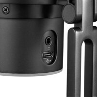 Проводной микрофон Godox EM68X - Превью изображения №8 — Интернет-магазин Time-Shop