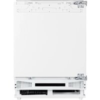 Однокамерный холодильник Zigmund & Shtain BR 07 X - Превью изображения №2 — Интернет-магазин Time-Shop