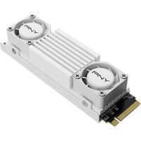 SSD PNY CS3150 Heatsink 2TB M280CS3150HSW-2TB-RB - Превью изображения №3 — Интернет-магазин Time-Shop