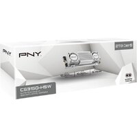 SSD PNY CS3150 Heatsink 2TB M280CS3150HSW-2TB-RB - Превью изображения №11 — Интернет-магазин Time-Shop